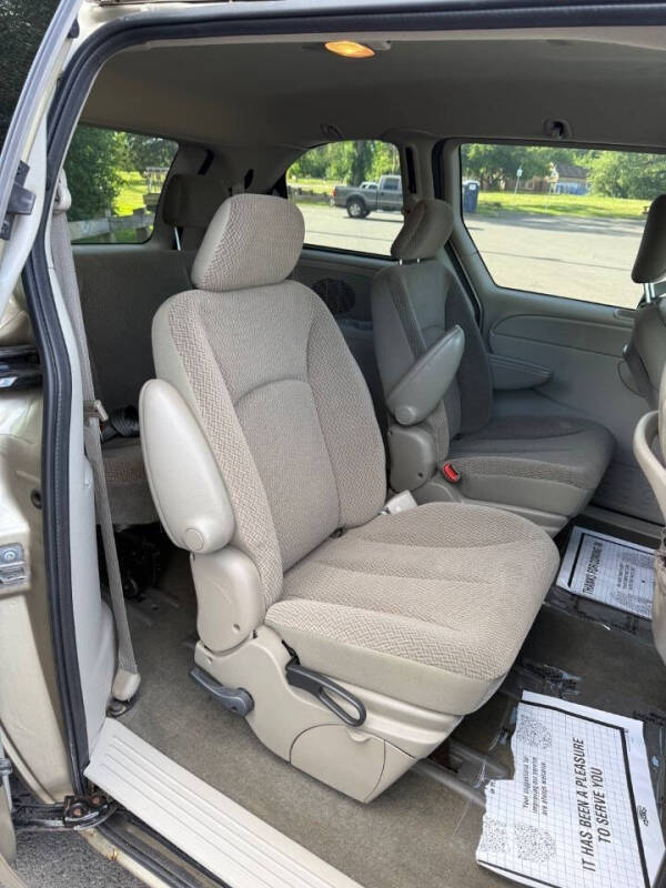 2007 Dodge Caravan SXT