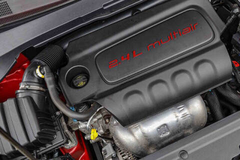 2022 Jeep Compass (Red) Edition