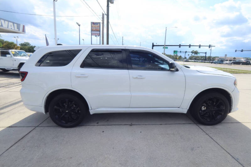 2020 Dodge Durango GT Plus