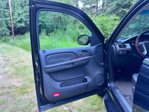 2008 Cadillac Escalade