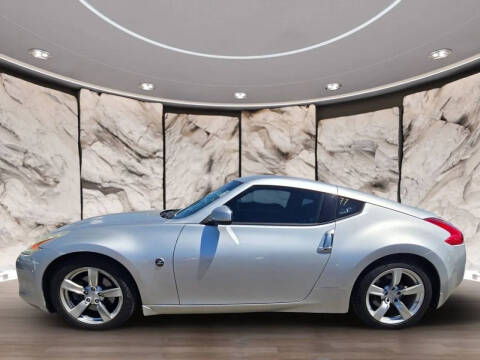 2011 Nissan 370Z