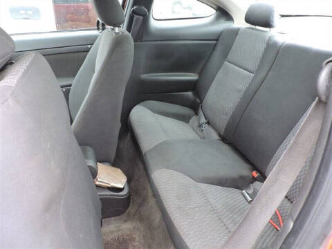 2009 Chevrolet Cobalt