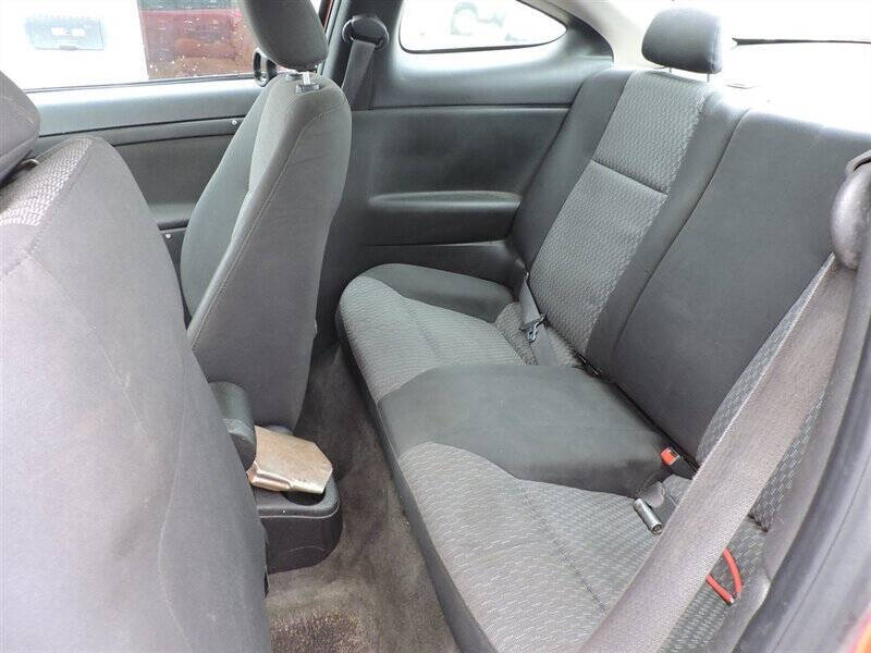 2009 Chevrolet Cobalt