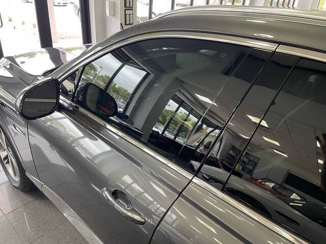 2023 Genesis GV80 3.5T Advanced+