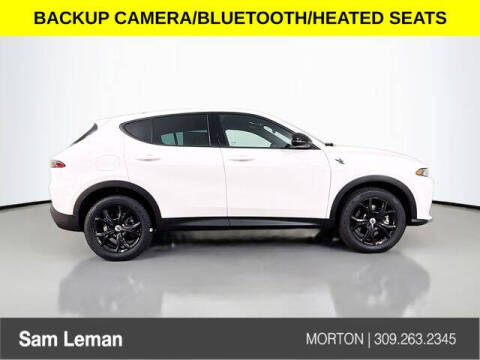 2025 Dodge Hornet GT