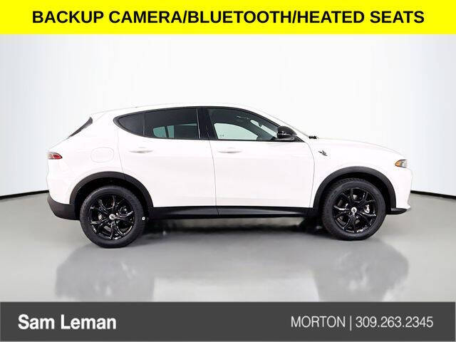 2025 Dodge Hornet GT