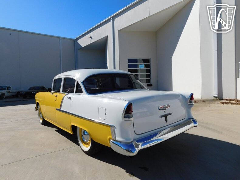 1955 Chevrolet 210