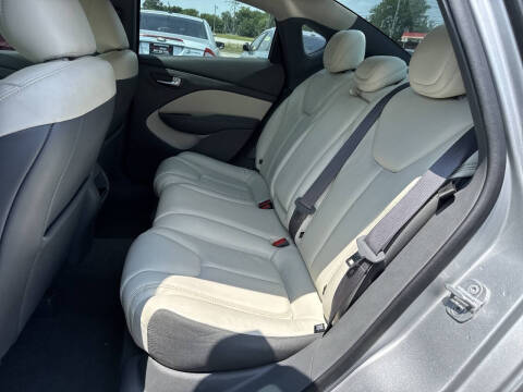 2013 Dodge Dart Limited