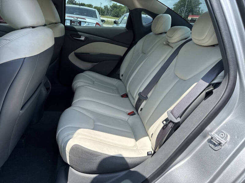 2013 Dodge Dart Limited