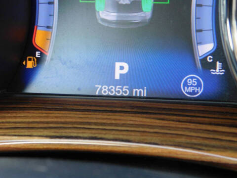 2017 Maserati Quattroporte S Q4