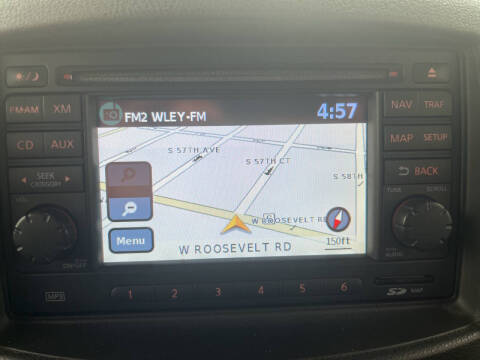 2014 Nissan cube 1.8 SL