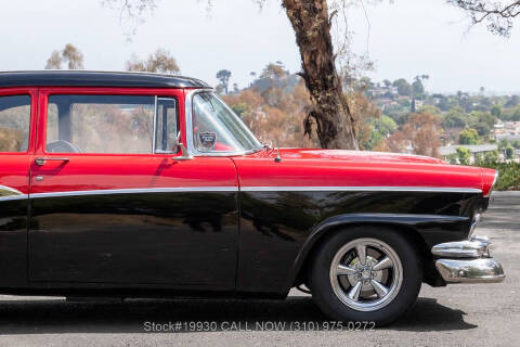 1956 Ford Customline