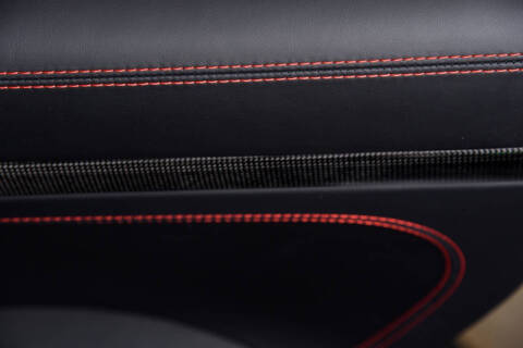 2015 Porsche 911 Turbo S