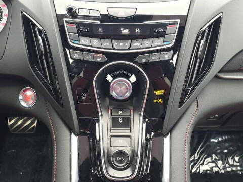 2024 Acura RDX SH-AWD w/Advance w/A-SPEC