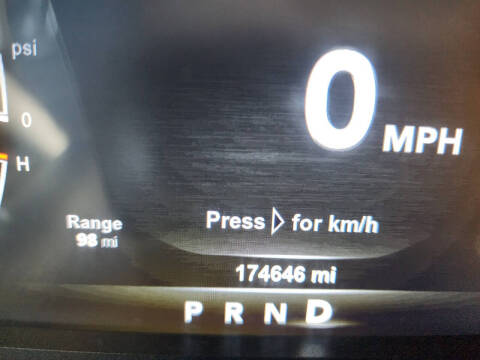 2018 RAM 2500 Lone Star