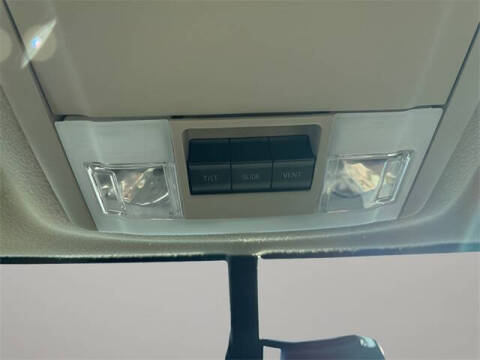 2009 Ford Expedition Limited