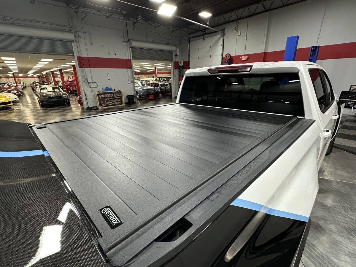 2023 Chevrolet Silverado 1500 71