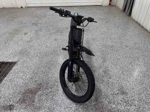 2025 E-Ride Pro SS 3.0