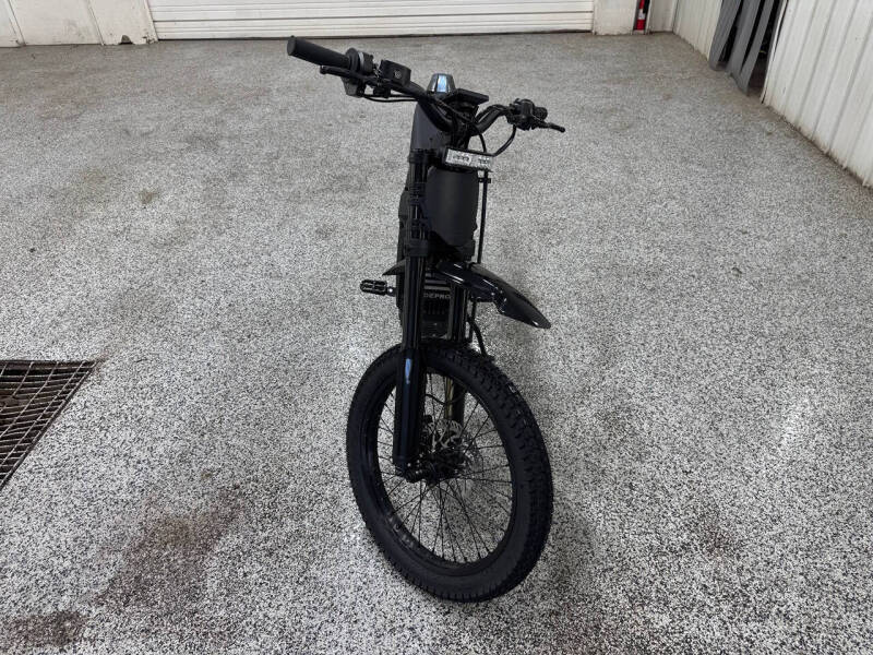 2025 E-Ride Pro SS 3.0
