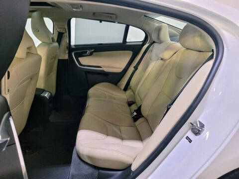 2017 Volvo S60 T5 Inscription