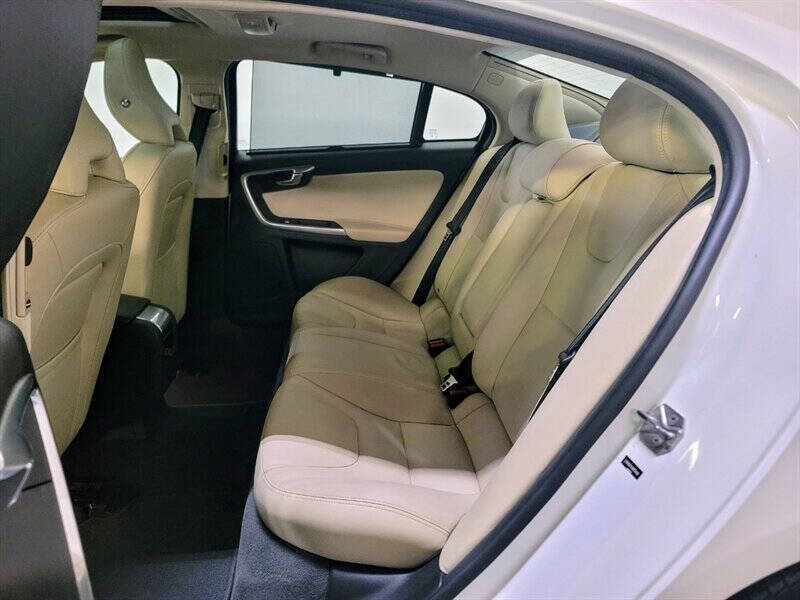 2017 Volvo S60 T5 Inscription