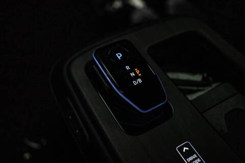 2024 Nissan Ariya Engage