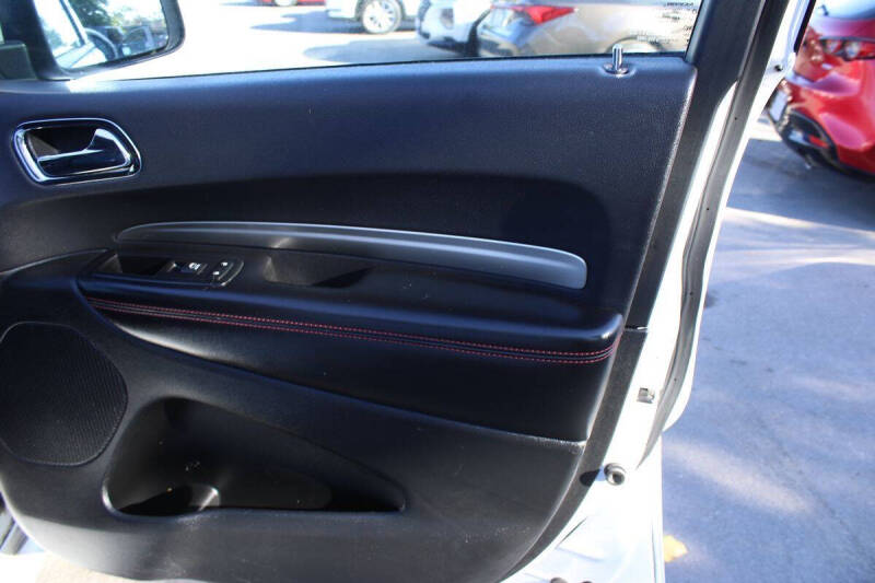 2015 Dodge Durango R/T