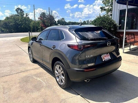 2020 Mazda CX-30 Premium