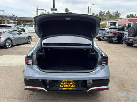 2025 Hyundai Sonata
