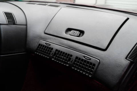 1993 Chevrolet Corvette