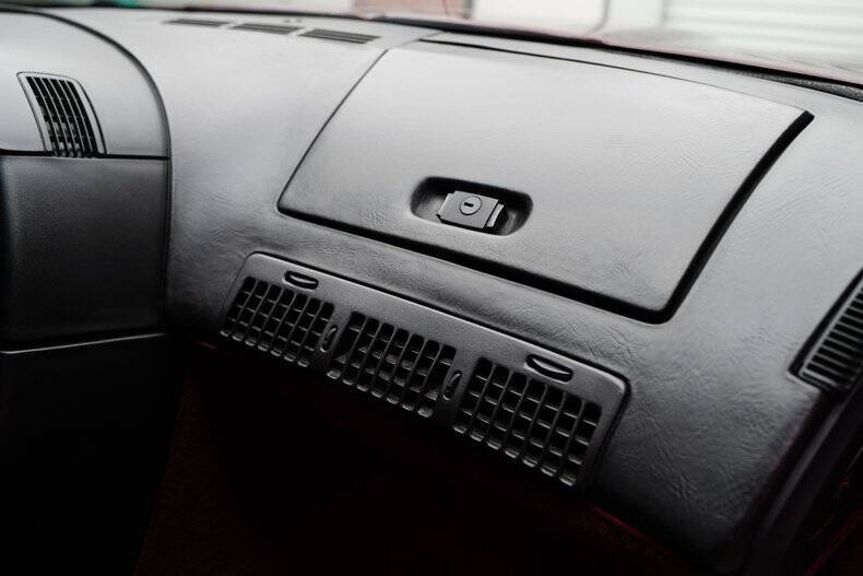 1993 Chevrolet Corvette