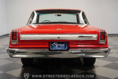 1965 Dodge Coronet