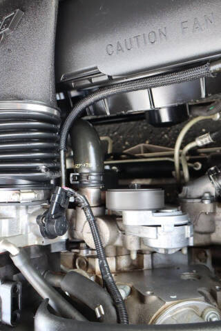 1997 Chevrolet Corvette