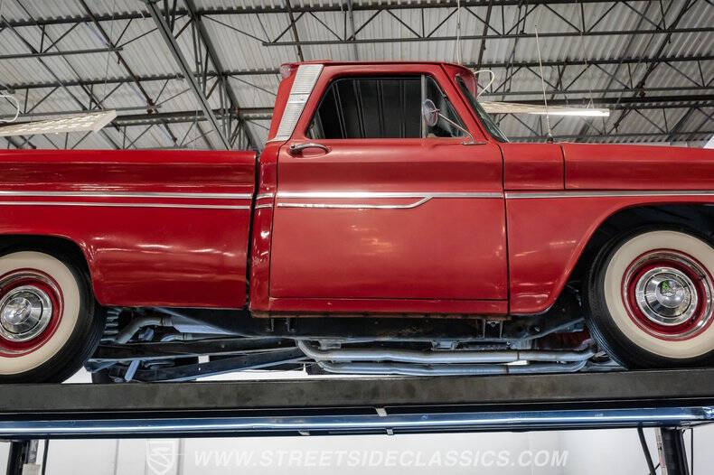 1965 Chevrolet C10
