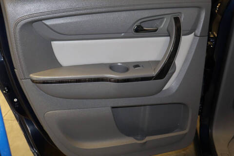 2015 GMC Acadia SLT-1