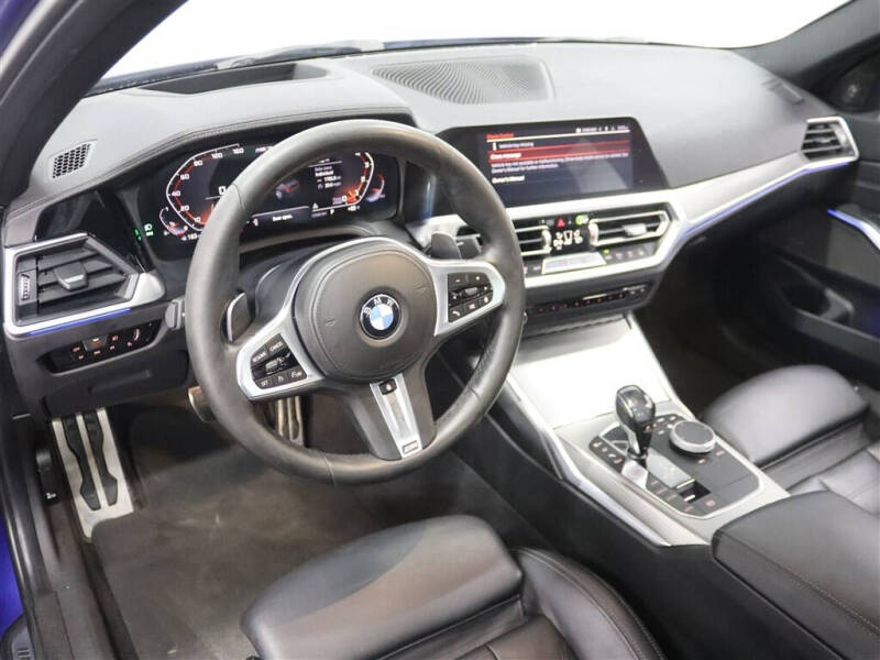 2020 BMW 3 Series M340i xDrive