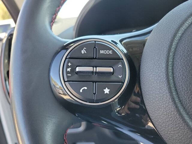 2024 Kia Soul GT-Line