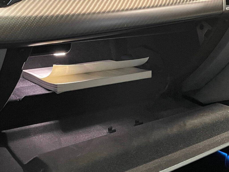 2022 Audi e-tron GT quattro Prestige