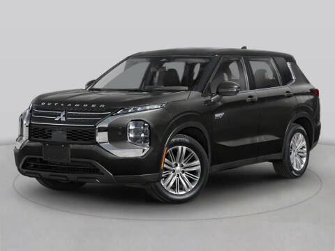2023 Mitsubishi Outlander