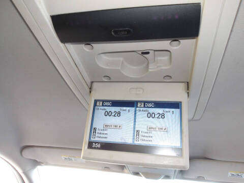 2012 Dodge Grand Caravan American Value Package