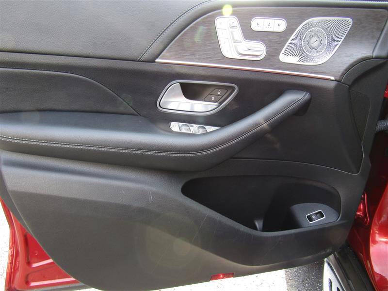 2021 Mercedes-Benz GLS GLS 450