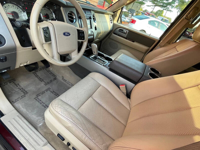 2012 Ford Expedition