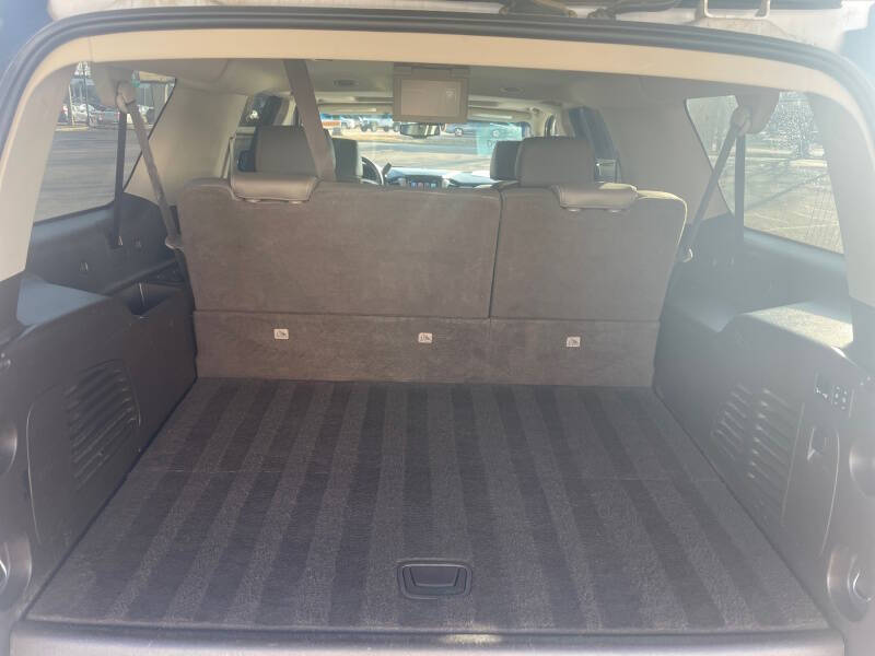 2020 GMC Yukon XL Denali