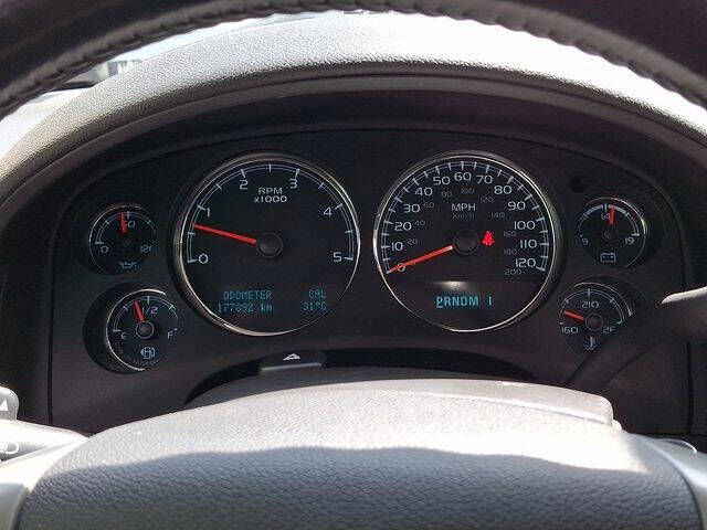 2013 Chevrolet Silverado 2500HD LTZ - Photo 22