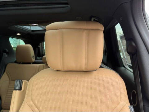 2026 Land Rover Discovery P360 Limited Edition