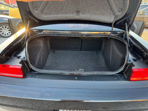 2010 Dodge Challenger SE