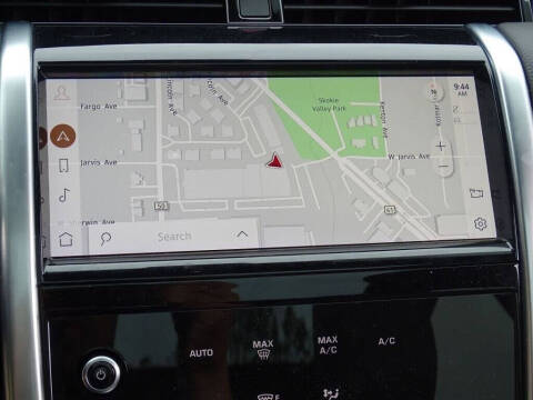 2022 Land Rover Discovery Sport P250 S