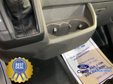 2025 Ford Transit 250