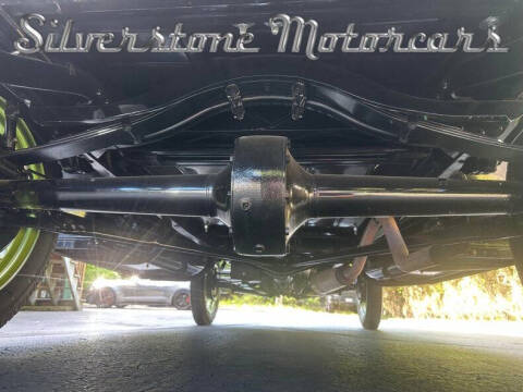 1931 Ford Model A