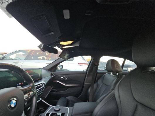 2024 BMW 3 Series 330i